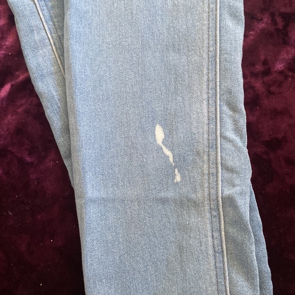 Blue basic jeans - Picture 5 of 5